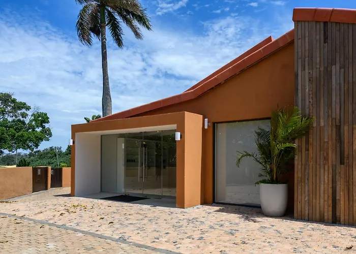 San Lameer Villa 14323