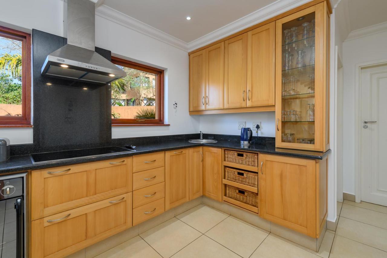 Villa San Lameer 14323 Southbroom