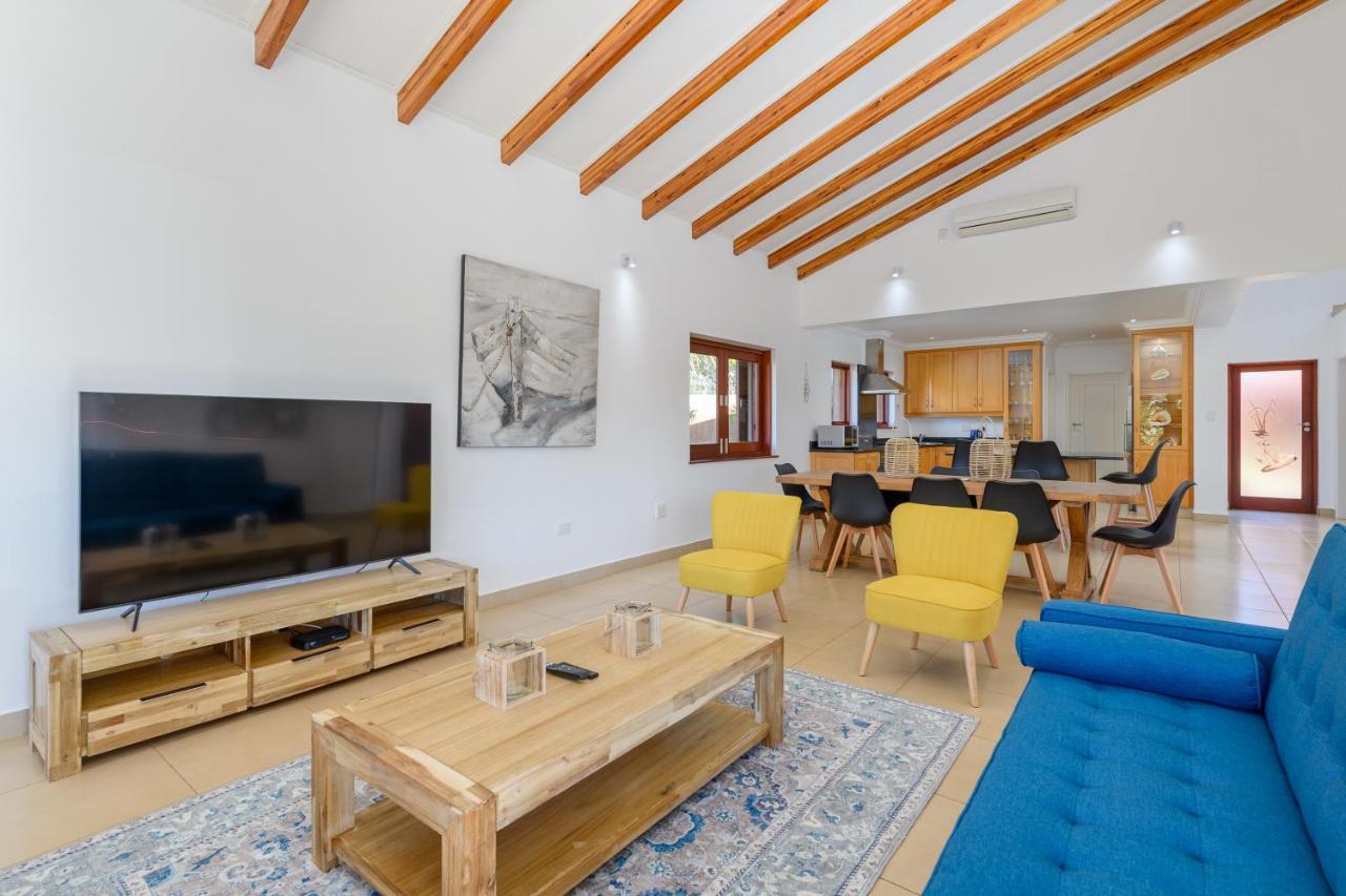 Villa San Lameer 14323 Southbroom